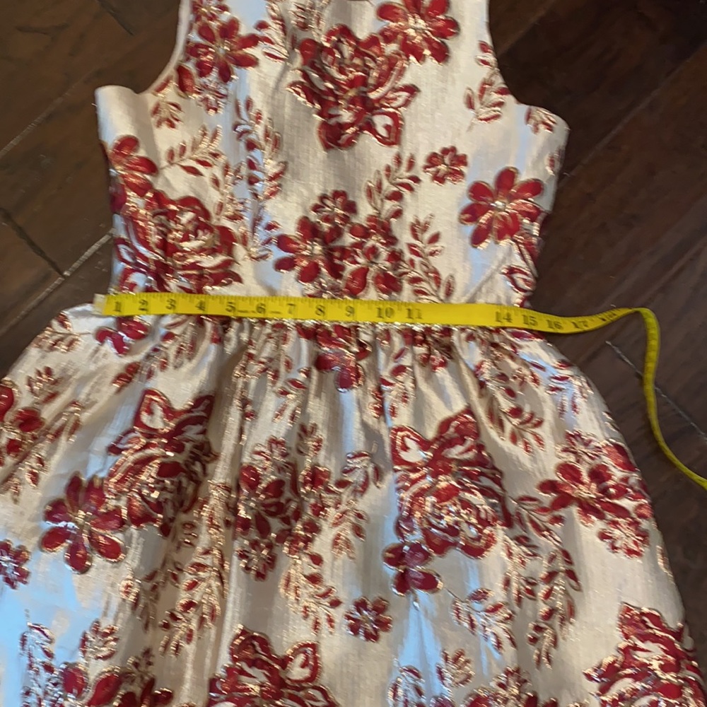 Rare Addition Formal Dress - Picture 8 of 9